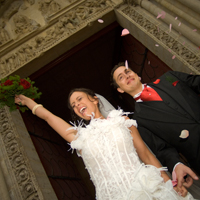 reportage mariage en photographie