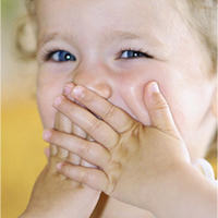 photographiesportraits enfant en mariage