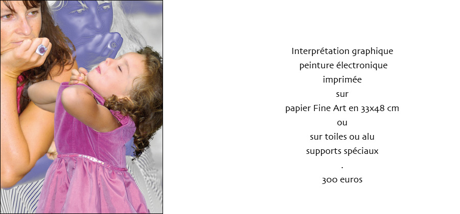 ratif interprétation graphique